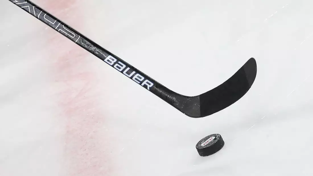 Israel darf vorerst nicht an Turnieren des Weltverbandes IIHF teilnehmen. - Bild: Daniel Karmann/dpa