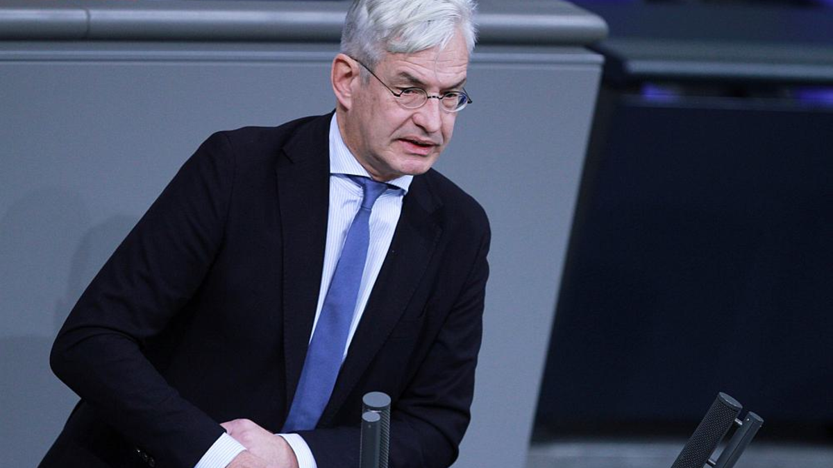 Mathias Middelberg (Archiv) - Foto: über dts Nachrichtenagentur