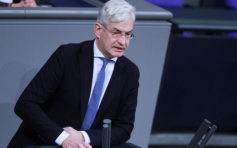 Mathias Middelberg (Archiv) - Foto: über dts Nachrichtenagentur