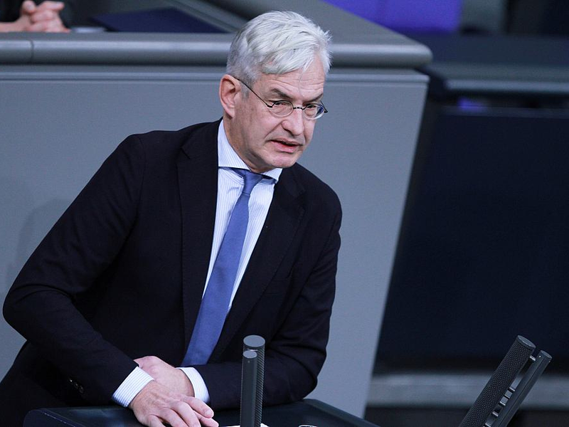 Mathias Middelberg (Archiv) - Foto: über dts Nachrichtenagentur