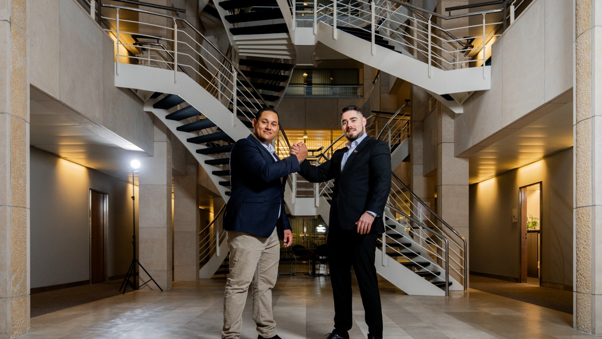 Claym Kommunikation: KI-geführtes Social Recruiting für neue Fachkräfte - Foto: presseportal.de