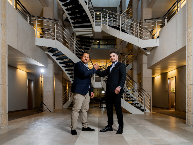 Claym Kommunikation: KI-geführtes Social Recruiting für neue Fachkräfte - Foto: presseportal.de