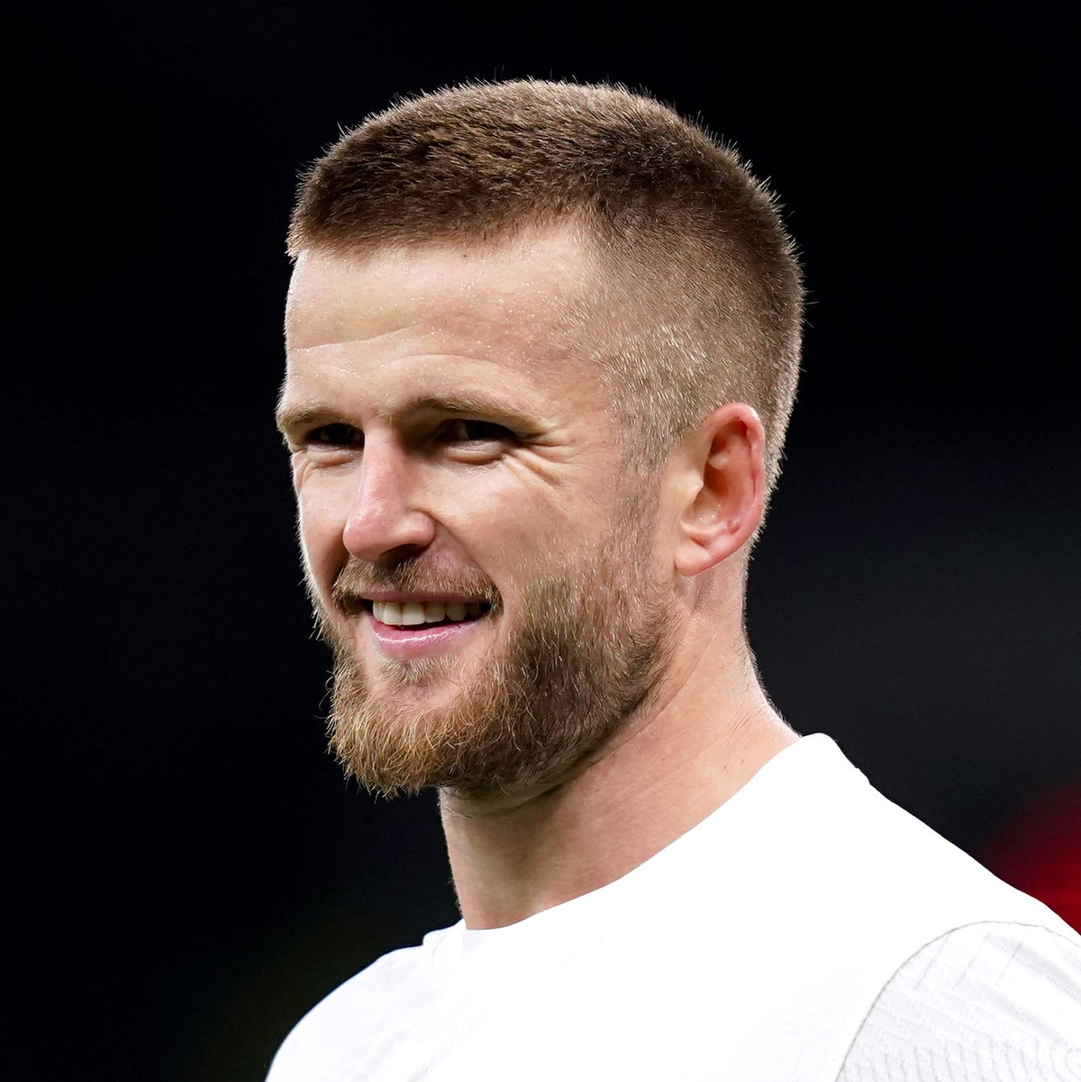 Soll den Abwehr-Engpass der Bayern lindern: Eric Dier. - Foto: John Walton/PA Wire/dpa