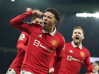 Der Offensivspieler kehrt nun bis zum Saisonende zum BVB zurück. - Foto: Dave Thompson/AP/dpa