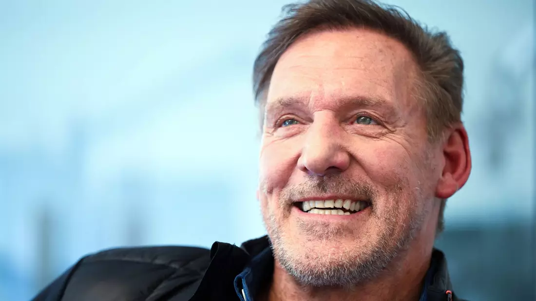 Ralf Moeller feiert seinen 65. Geburtstag. - Bild: Federico Gambarini/dpa