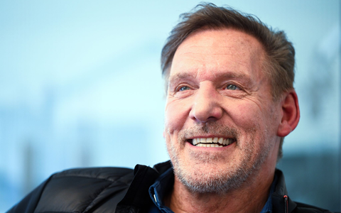 Ralf Moeller feiert seinen 65. Geburtstag. - Foto: Federico Gambarini/dpa