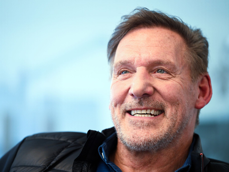 Ralf Moeller feiert seinen 65. Geburtstag. - Foto: Federico Gambarini/dpa