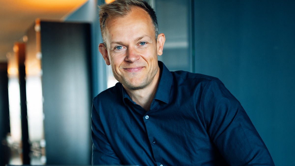 Johannes Kirsch: Keine Berufsfindung kommt so gut an wie der Karriere Kick - Foto: presseportal.de