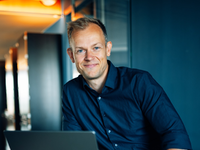 Johannes Kirsch: Keine Berufsfindung kommt so gut an wie der Karriere Kick - Foto: presseportal.de