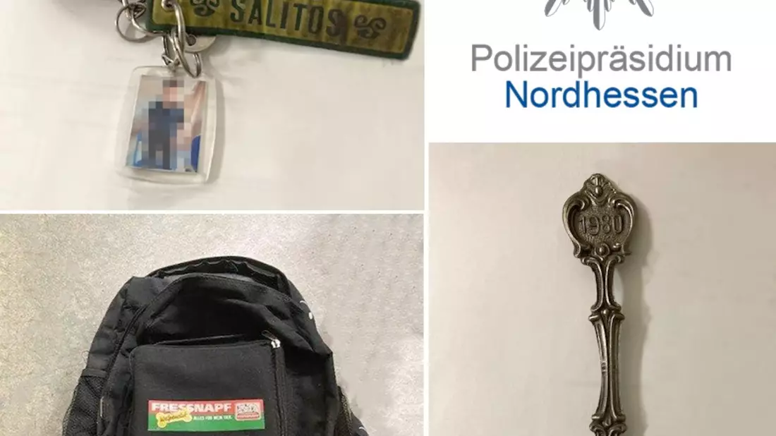 POL-KS: Folgemeldung zu geortetem Pedelec auf Balkon: Polizei sucht Eigentümer von mutmaßlichem Diebesgut - Bild: presseportal.de