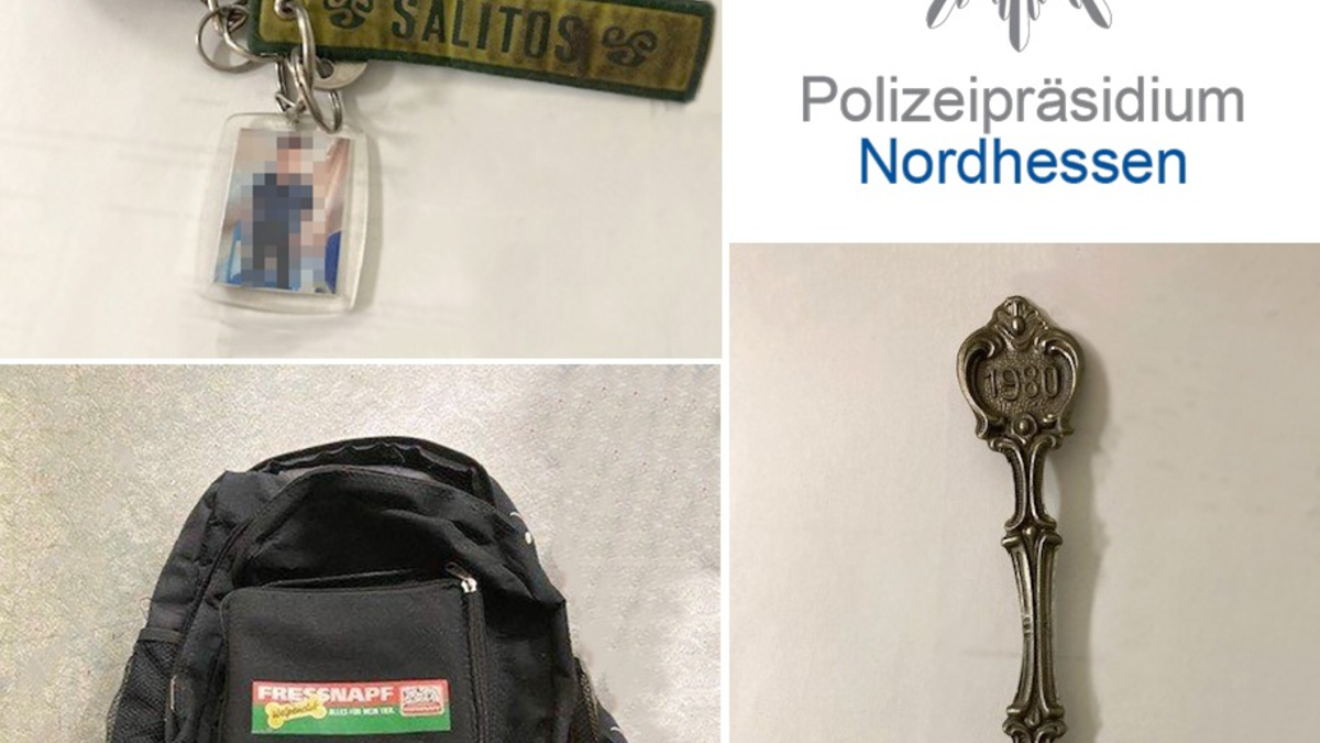 POL-KS: Folgemeldung zu geortetem Pedelec auf Balkon: Polizei sucht Eigentümer von mutmaßlichem Diebesgut - Foto: presseportal.de