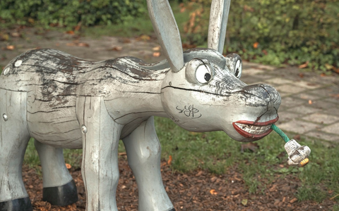 POL-HN: Pressemitteilung des Polizeipräsidiums Heilbronn vom 11.01.2024 mit einem Bericht aus dem Hohenlohekreis - Foto: presseportal.de