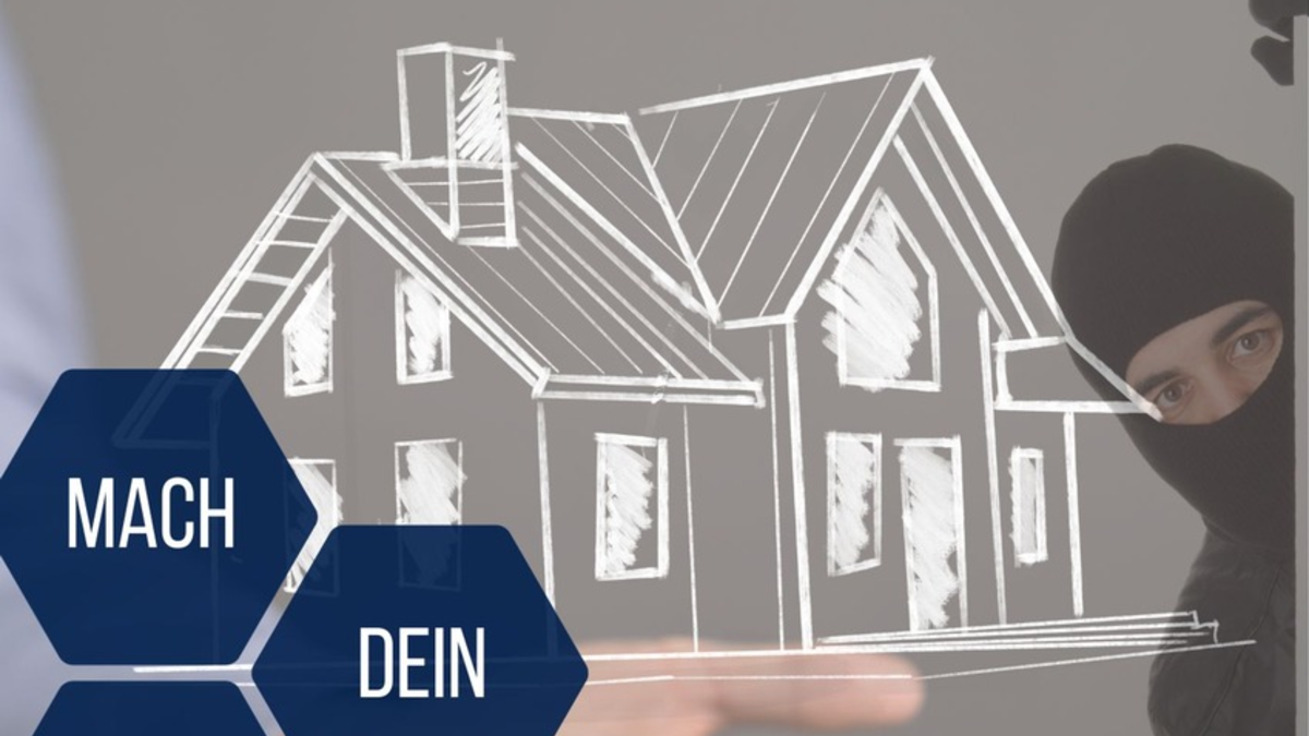 POL-PPTR: Polizeipräsidium Trier verstärkt Präventionsstreifen und Einbruchschutzberatungen vor Ort - Foto: presseportal.de