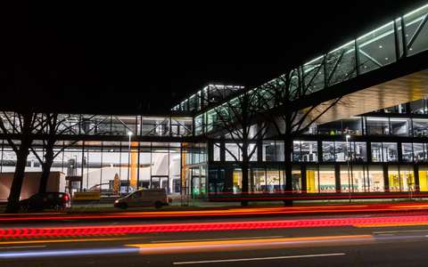 Die Staatsanwaltschaft ermittelt gegen den früheren Manager des Unternehmens Continental. - Foto: Julian Stratenschulte/dpa