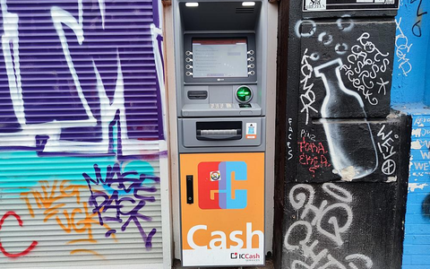 Geldautomat (Archiv) - Foto: über dts Nachrichtenagentur