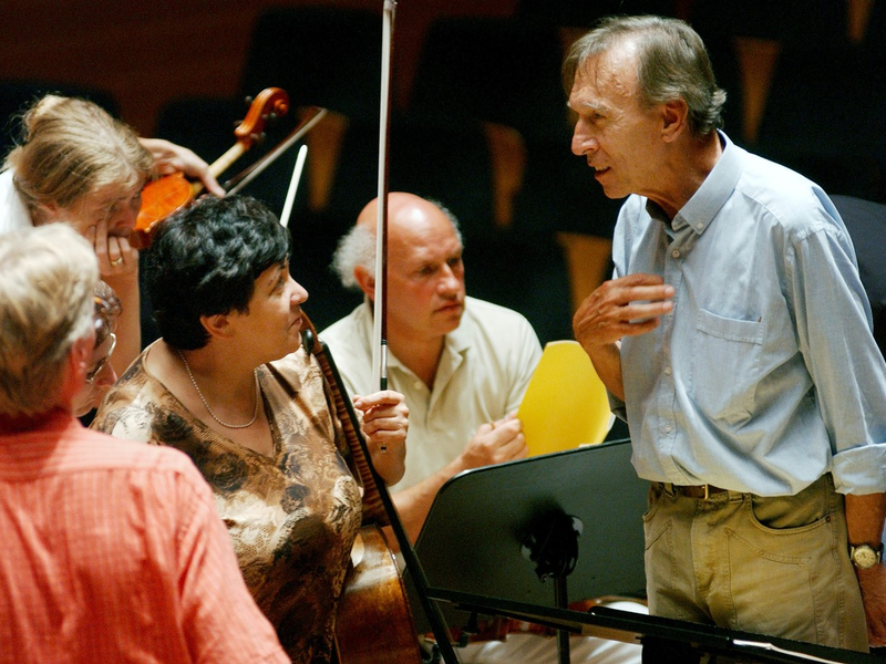 ARTE Streamingtipps 2. Januarhälfte: Hafen ohne Gnade | Auschwitz Gedenktag | 10. Todestag von Claudio Abbado - Foto: presseportal.de