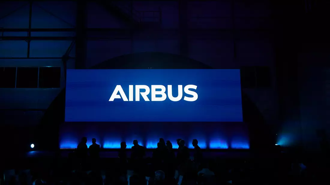 Airbus ist der größte Flugzeugbauer der Welt. (Archivbild) - Bild: Joaquin Corchero/EUROPA PRESS/dpa
