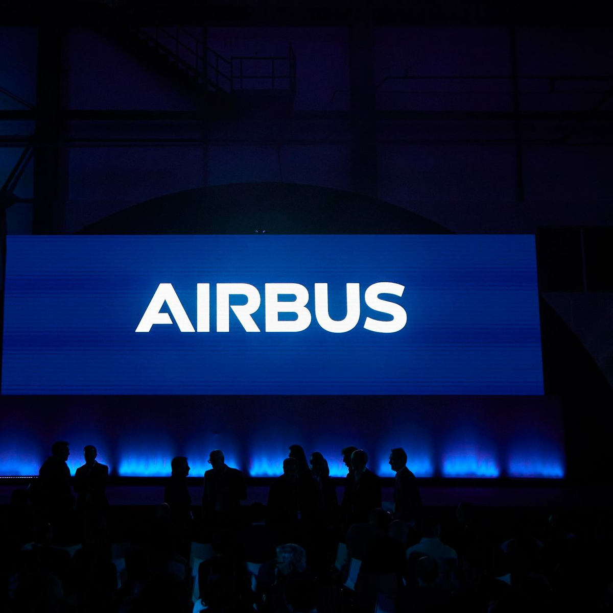 Airbus ist der größte Flugzeugbauer der Welt. (Archivbild) - Foto: Joaquin Corchero/EUROPA PRESS/dpa