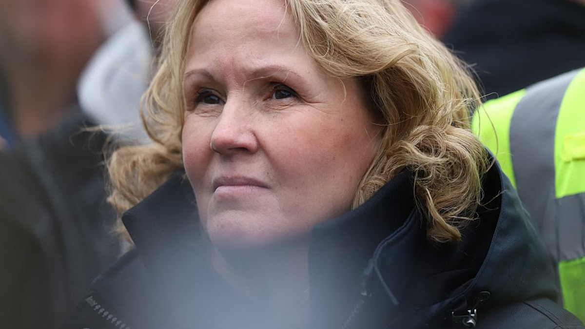 Steffi Lemke (Archiv) - Foto: über dts Nachrichtenagentur