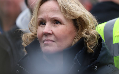 Steffi Lemke (Archiv) - Foto: über dts Nachrichtenagentur