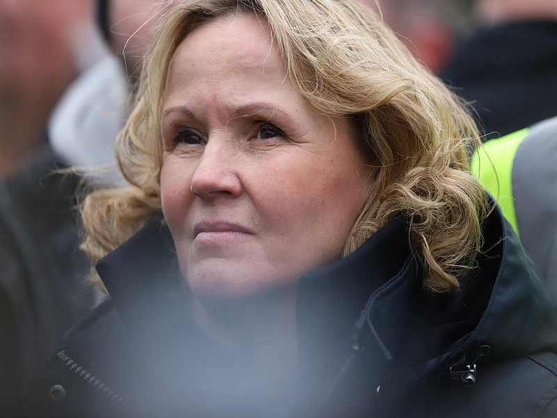 Steffi Lemke (Archiv) - Foto: über dts Nachrichtenagentur