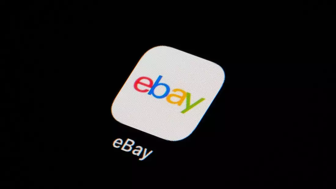 Weil Mitarbeiter von Ebay Verfasser eines Online-Newsletters tyrannisiert hatten, zahlt die Online-Plattform eine Millionenstrafe und kommt für drei Jahre unter Aufsicht. - Bild: Matt Slocum/AP