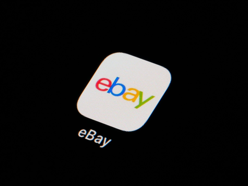 Weil Mitarbeiter von Ebay Verfasser eines Online-Newsletters tyrannisiert hatten, zahlt die Online-Plattform eine Millionenstrafe und kommt für drei Jahre unter Aufsicht. - Foto: Matt Slocum/AP