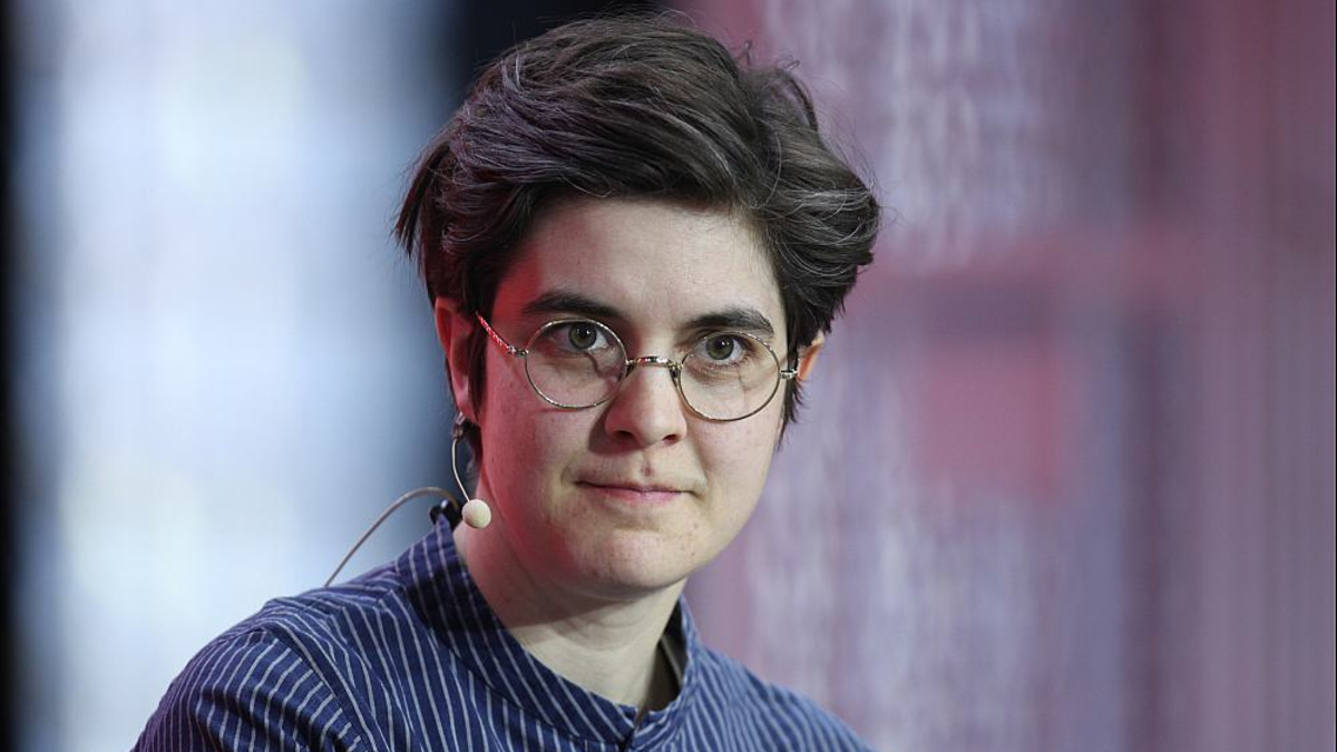 Marlene Engelhorn (Archiv) - Foto: über dts Nachrichtenagentur