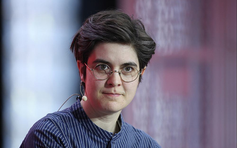 Marlene Engelhorn (Archiv) - Foto: über dts Nachrichtenagentur