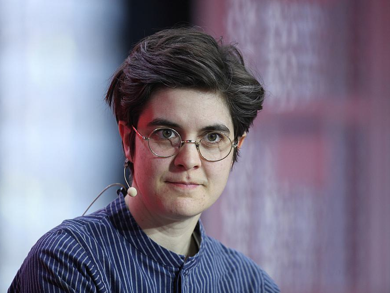 Marlene Engelhorn (Archiv) - Foto: über dts Nachrichtenagentur