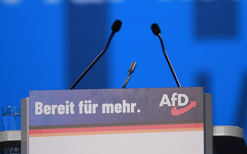 AfD-Parteitag (Archiv) - Foto: über dts Nachrichtenagentur