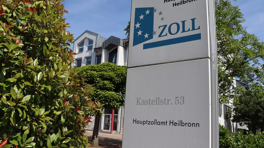 HZA-HN: Reisetipps vom Zoll/ So bleibt die Rückkehr aus dem Urlaub stressfrei - Bild: presseportal.de
