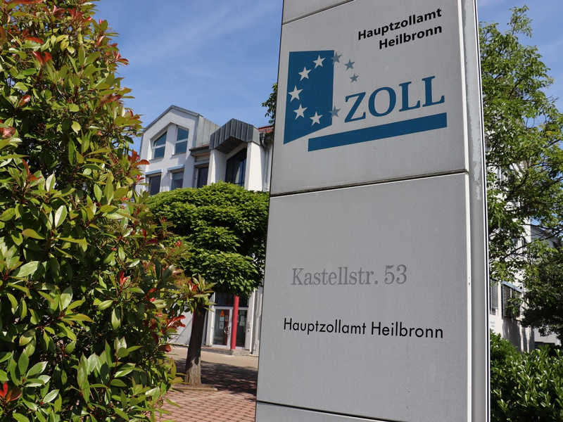 HZA-HN: Reisetipps vom Zoll/ So bleibt die Rückkehr aus dem Urlaub stressfrei - Foto: presseportal.de