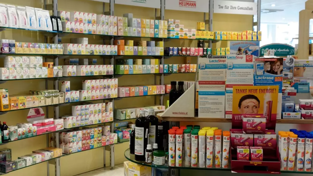 BPI: Gerade in Zeiten von Lieferengpässen braucht es mehr Therapieangebote - Bild: presseportal.de
