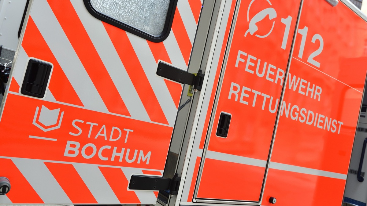 FW-BO: Glatteis durch überfrierende Nässe führt zu unzähligen Rettungsdiensteinsätzen - Foto: presseportal.de