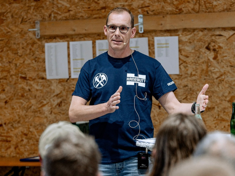 Sunmaxx PVT und Hanebutt Gruppe schließen Partnerschaft zum bundesweiten Aufbau von PVT-Anlagen - Foto: presseportal.de