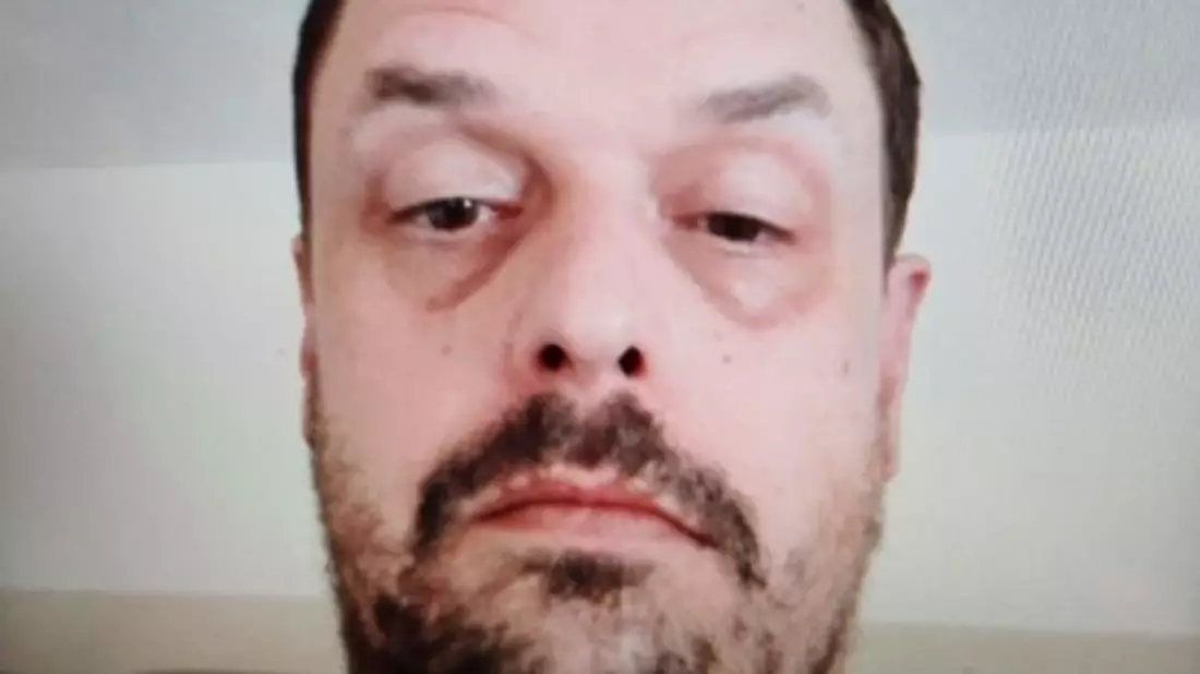 POL-HL: Lübeck - St. Lorenz Süd / Öffentlichkeitsfahndung nach vermisstem 49-Jährigen - Bild: presseportal.de