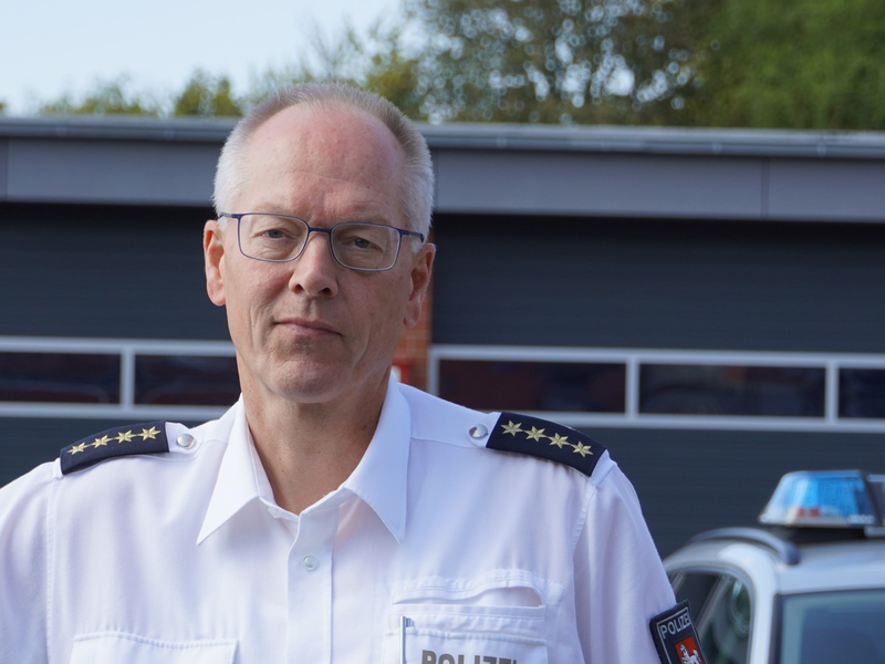 POL-GÖ: (487/2024) Einsatzintensivste Nacht steht bevor - Polizei Göttingen ist gut auf Silvesternacht vorbereitet, mehr Einsatzkräfte im Dienst - Foto: presseportal.de