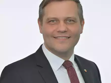 Zumeldung Hagels Wannsee-Märchen - Foto: presseportal.de