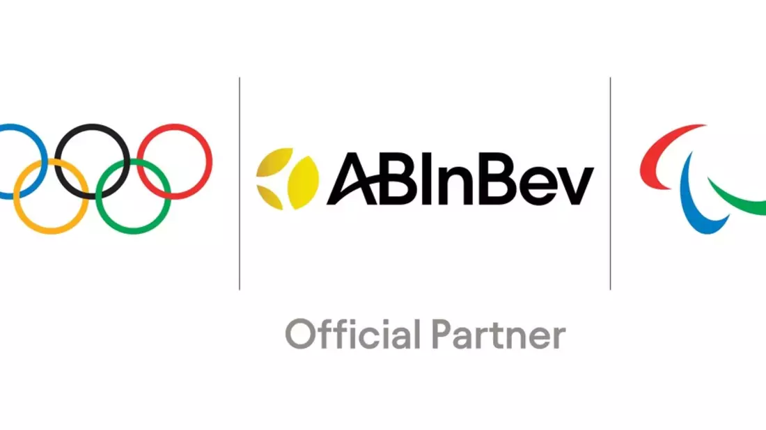 Internationales Olympisches Komitee und AB InBev geben weltweite olympische Partnerschaft bekannt - Bild: presseportal.de