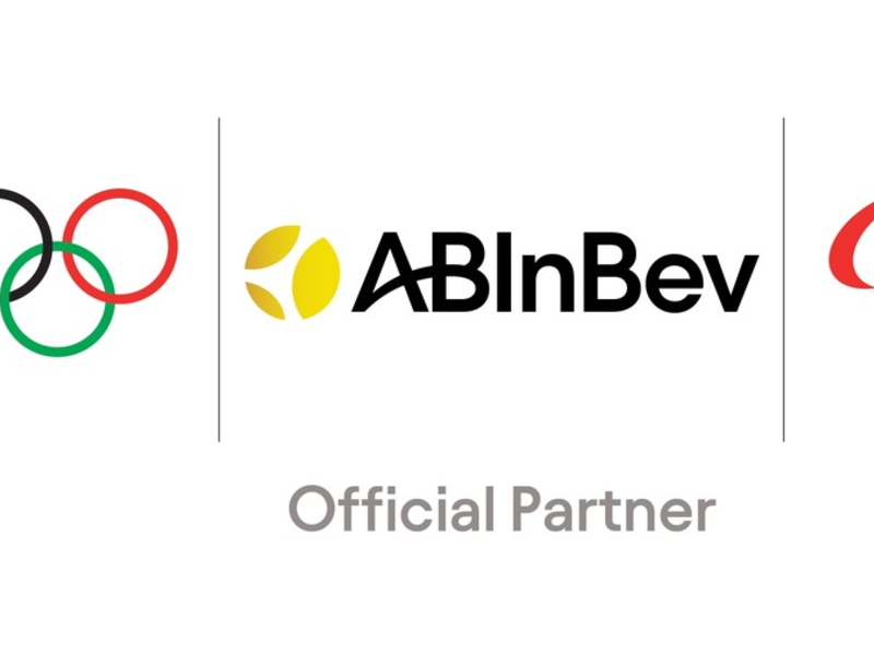 Internationales Olympisches Komitee und AB InBev geben weltweite olympische Partnerschaft bekannt - Foto: presseportal.de
