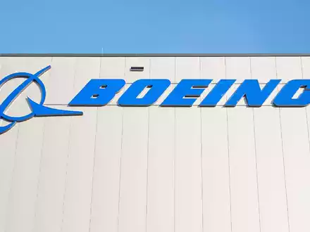 Boeing steckt seit fast fünf Jahren in der schwersten Krise seiner Geschichte. - Foto: Georg Wendt/dpa