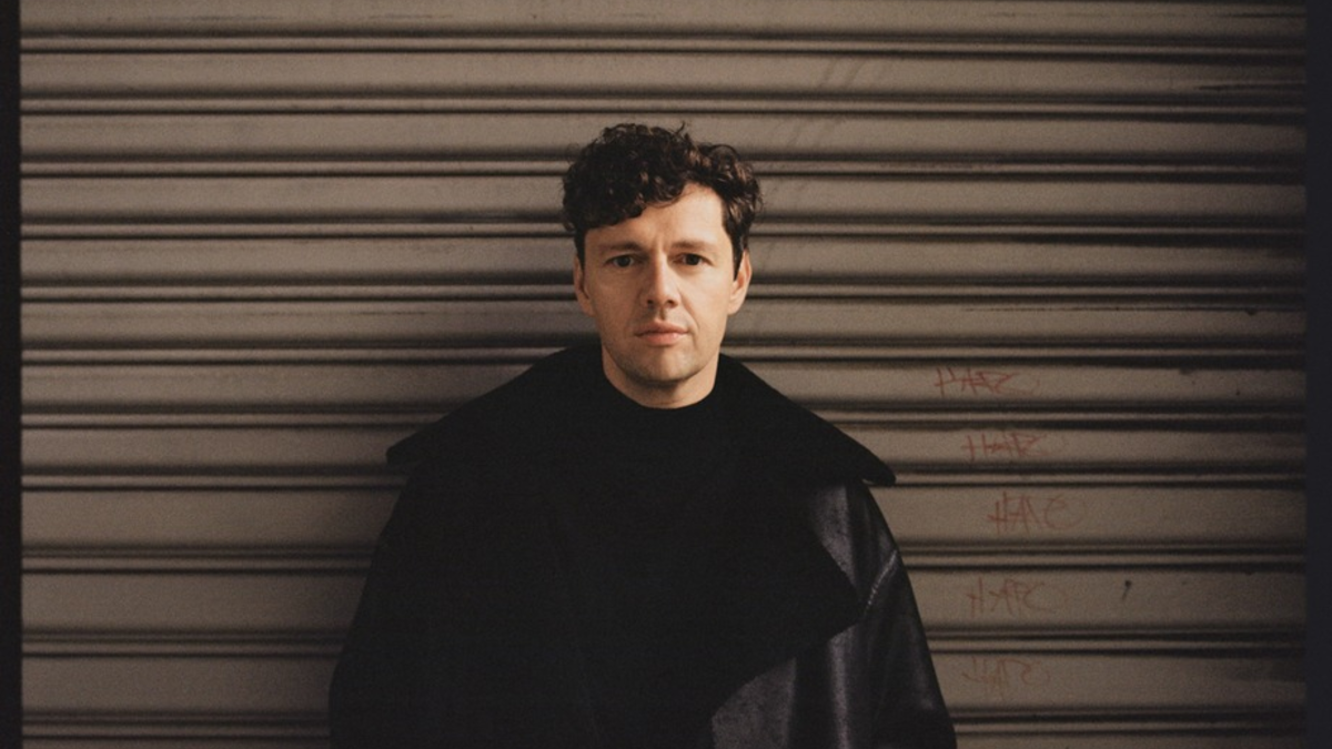 Christian Friedel gehört zum neuen Cast von 