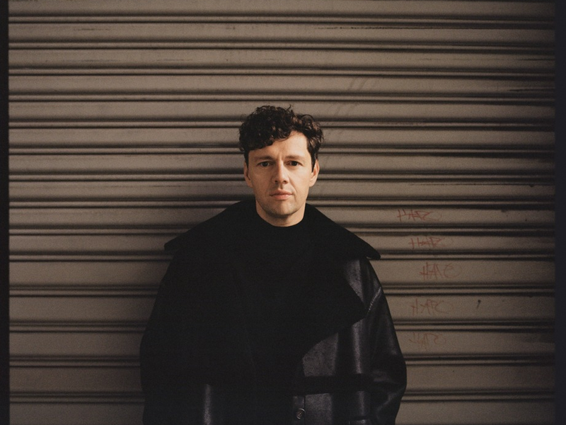 Christian Friedel gehört zum neuen Cast von The White Lotus, Staffel drei - Foto: presseportal.de