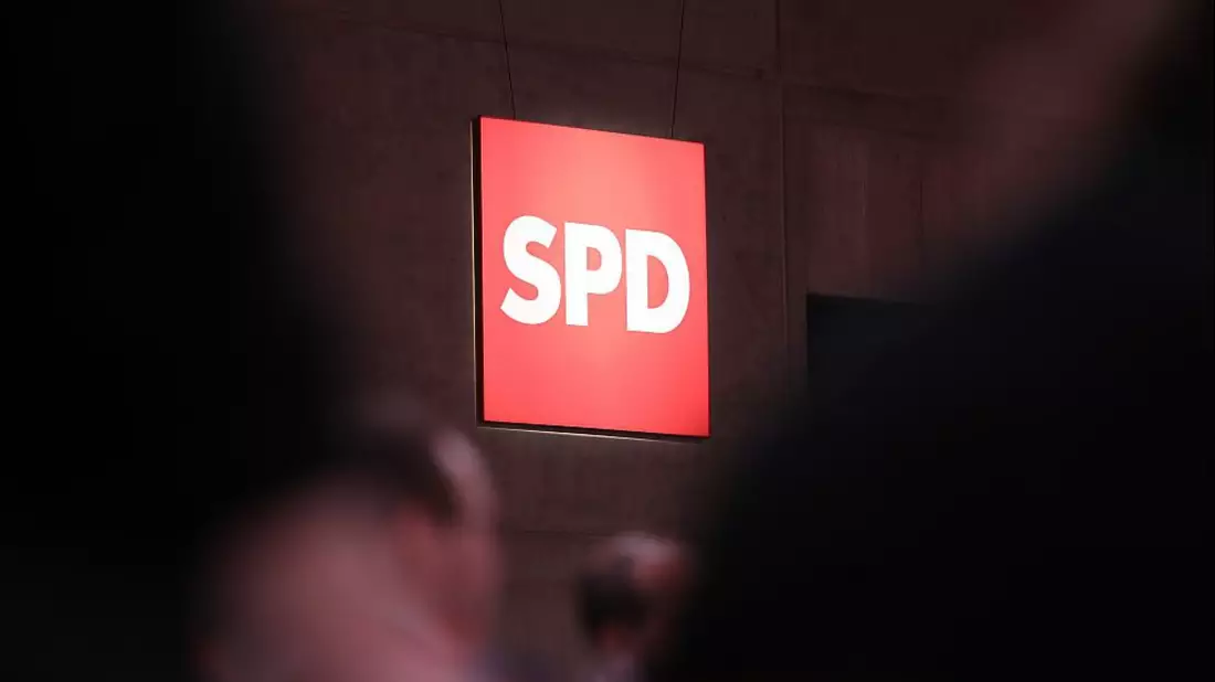 SPD-Parteitag (Archiv) - Bild: über dts Nachrichtenagentur