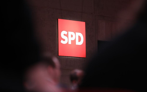 SPD-Parteitag (Archiv) - Foto: über dts Nachrichtenagentur