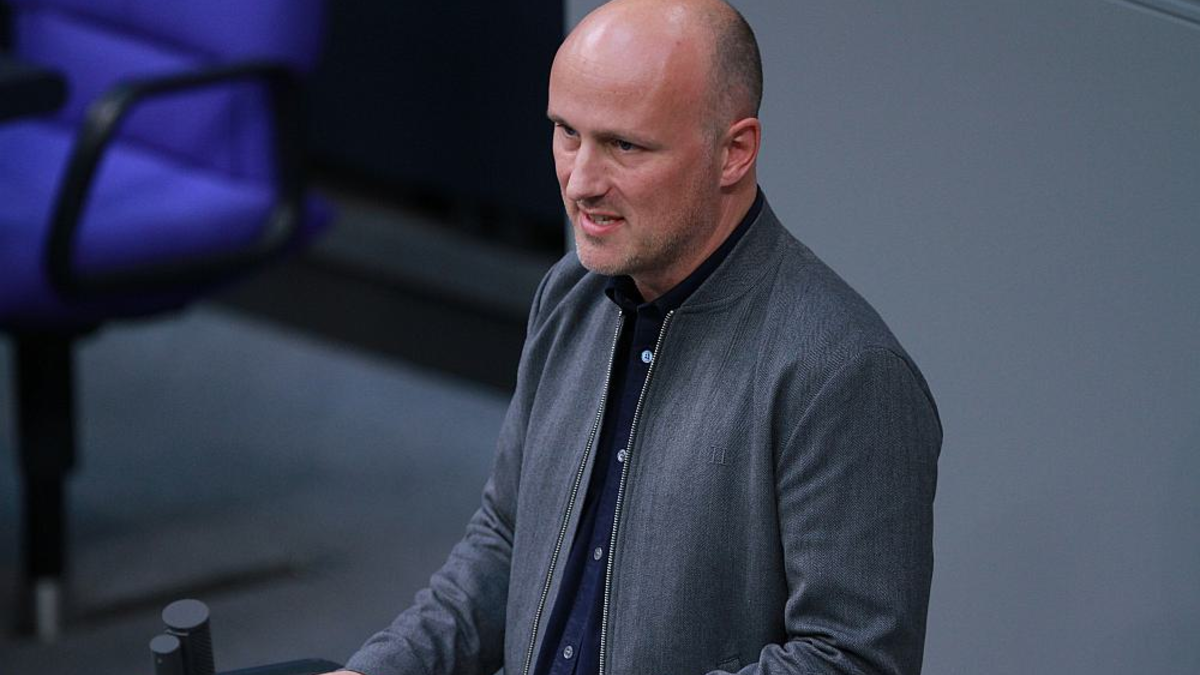 Sven Lehmann (Archiv) - Foto: über dts Nachrichtenagentur