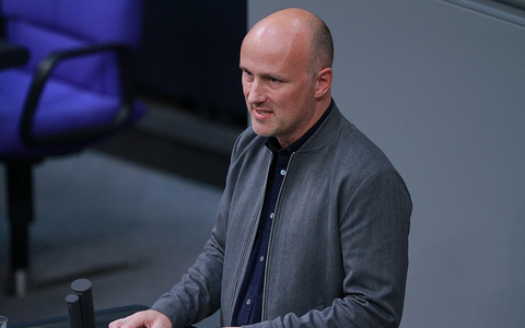 Sven Lehmann (Archiv) - Foto: über dts Nachrichtenagentur