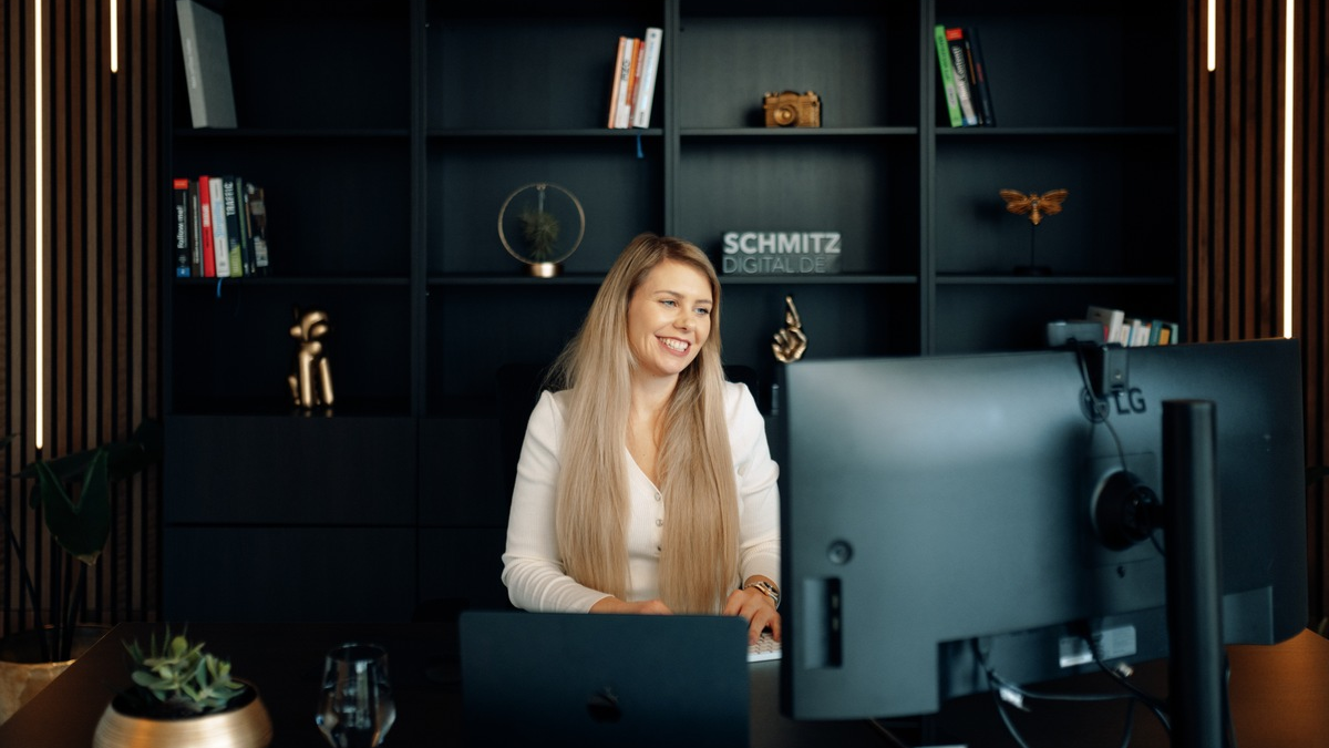Auftragsrückgänge im Mittelstand erwartet - Marleen Schmitz stellt drei Marketingmaßnahmen vor, die für das Gegenteil sorgen - Foto: presseportal.de