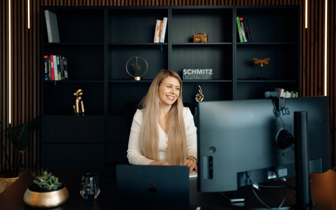 Auftragsrückgänge im Mittelstand erwartet - Marleen Schmitz stellt drei Marketingmaßnahmen vor, die für das Gegenteil sorgen - Foto: presseportal.de